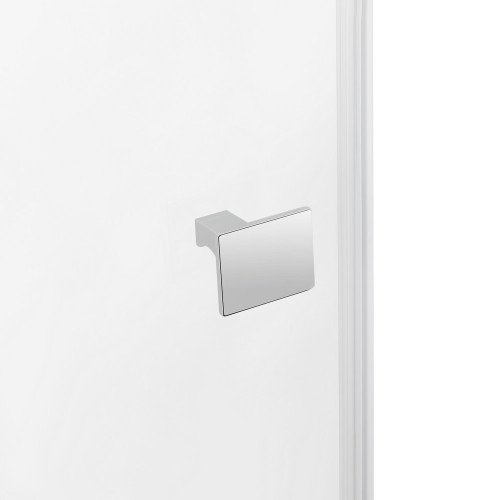 Душевая кабина Qtap Capricorn 97х97 см CRM1011SC6 Clear