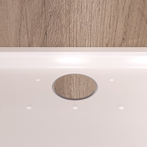 Душовий піддон Qtap Unirect 301815