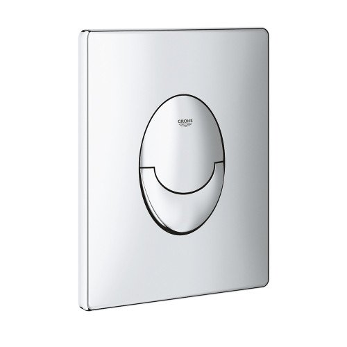 Набор инсталляция 4 в 1 Grohe Rapid SL 38721001 + унитаз с сиденьем Qtap Lark QT0331159W