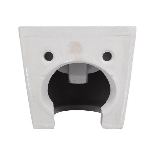 Биде подвесное Qtap Jay QT07555376W