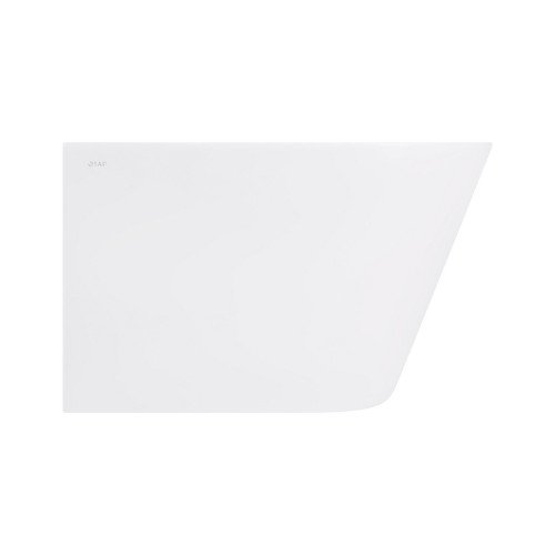 Биде подвесное Qtap Swan QT16555378W