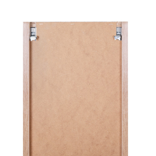 Пенал подвесной Qtap Pisces 300х1400х300 Whitish oak QT2576PP1451RWO