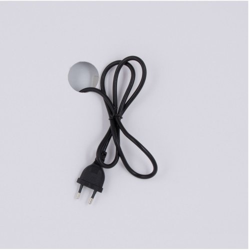Дзеркало Qtap Taurus R1000 з LED-підсвічуванням Touch, з антизапотіванням, з димером QTTAUR100049004