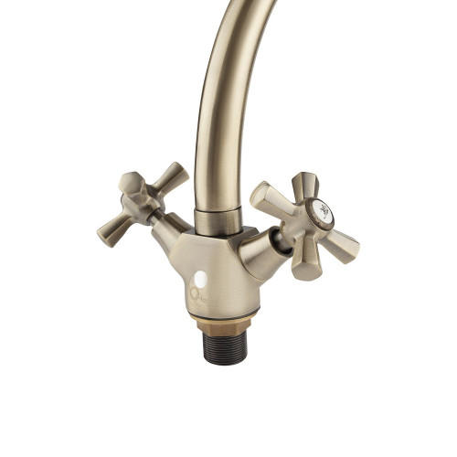 Змішувач для кухні Qtap Liberty ANT 273F