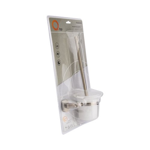 Ершик для унитаза Qtap Liberty ANT 1157