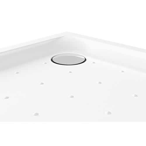 Душевой поддон Qtap Unisquare 308815