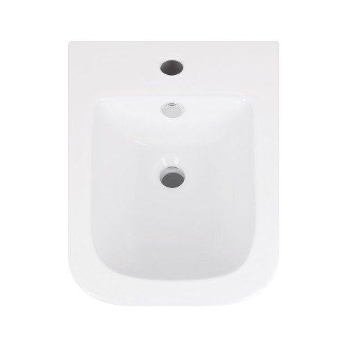 Биде подвесное Qtap Tern QT1755052FW