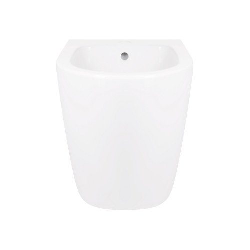Биде напольное Qtap Robin 560x355x410 White QT13441381W