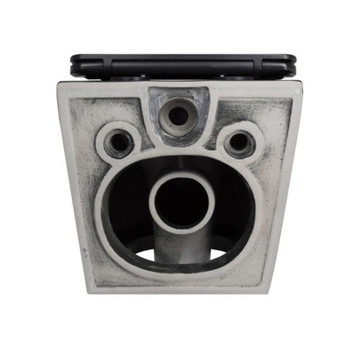 Унитаз подвесной Qtap Robin New Ultra Quiet с сиденьем с сиденьем Soft-Close MATT BLACK QT13332381АSMB