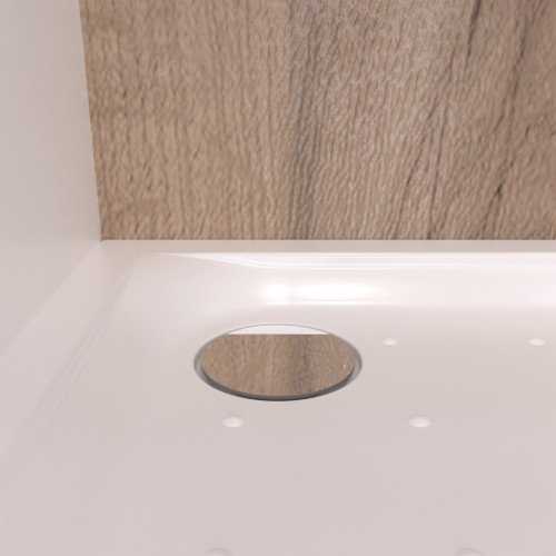 Душевой поддон Qtap Unisquare 308815