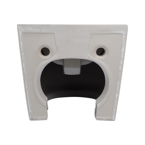 Биде подвесное Qtap Swan QT16555378W