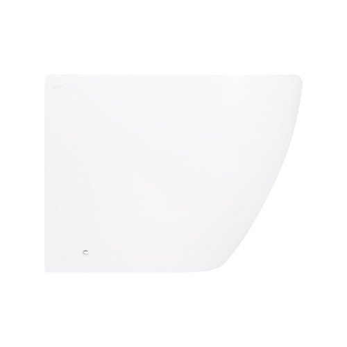 Биде напольное Qtap Robin 560x355x410 White QT13441381W