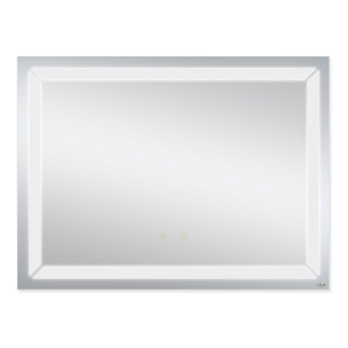 Зеркало Qtap Mideya с антизапотеванием (DC-B605) 800х600 QT2078B605W