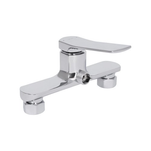 Смеситель для душа Qtap Slavonice QTSLV4042103C Chrome