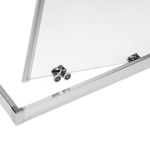 Душевая кабина Qtap Presto 79х79 см, CRM1088SP5 Pear