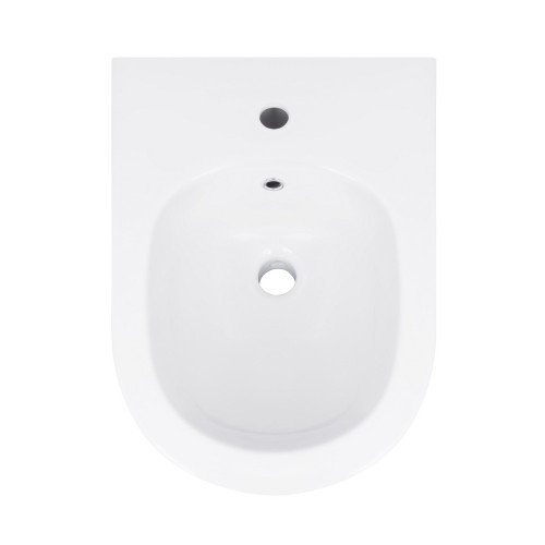 Биде подвесное Qtap Swan QT16555378W