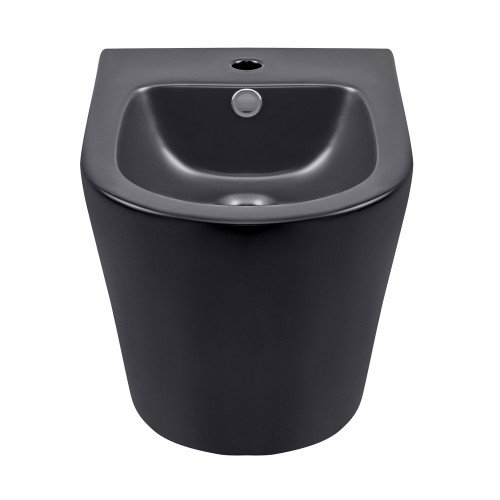 Биде подвесное Qtap Scorpio QT1455053FMB