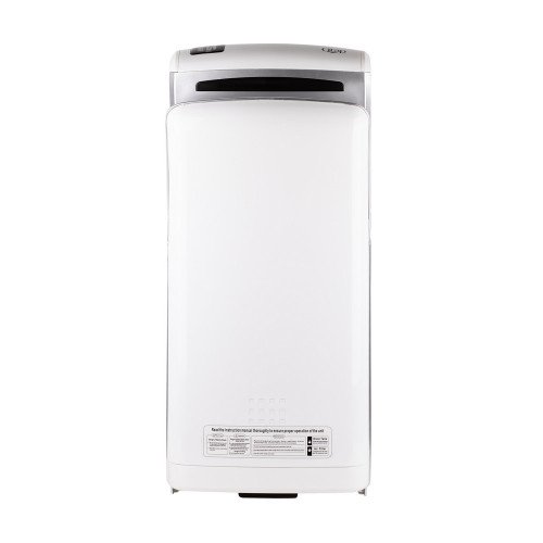 Сушилка для рук Qtap Susici cepel SC1600LUP 1600 Вт