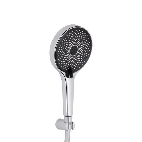 Смеситель для душа Qtap Slavonice QTSLV4042103C Chrome