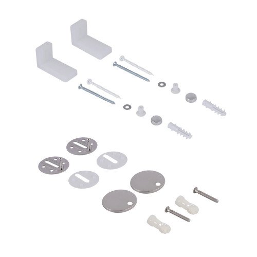 Унітаз підлоговий Qtap Aries Rimless безобідковий з сидінням Soft-close WHITE QT03228302W