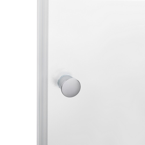 Душевая кабина Qtap Presto 79х79 см, CRM1088SP5 Pear