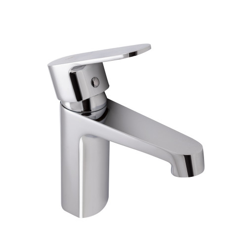 Смеситель для раковины Qtap Vranov 1018104C