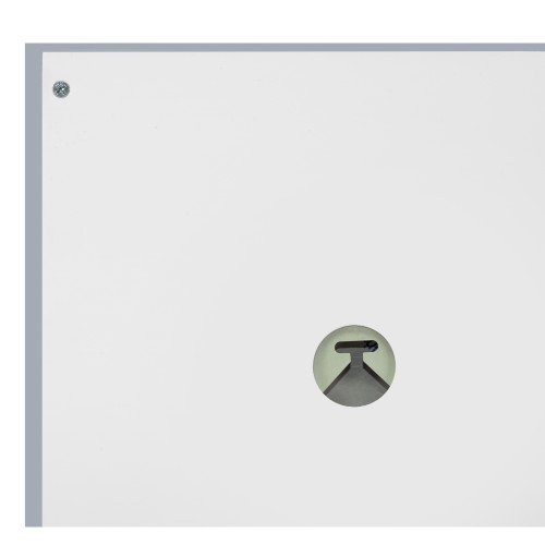 Зеркало Qtap Mideya с антизапотеванием (DC-B605) 800х600 QT2078B605W
