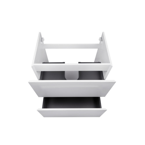 Тумба напольная Qtap Tern 700х725х437 White QT1773TNL701W