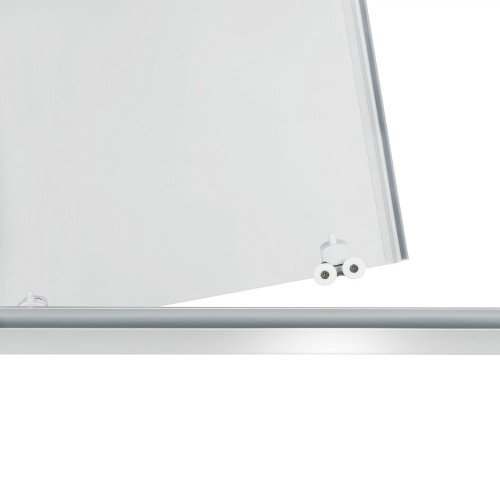 Душевая кабина Qtap Presto New CRM1099SC5 1900х900х900 мм, стекло Clear, без поддона