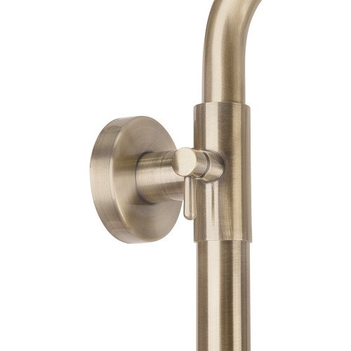 Душевая система Qtap Liberty ANT 140-210