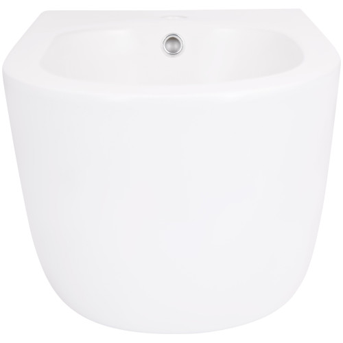 Биде подвесное Qtap Taurus 485×360×295 мм, White QTTAU28W49117