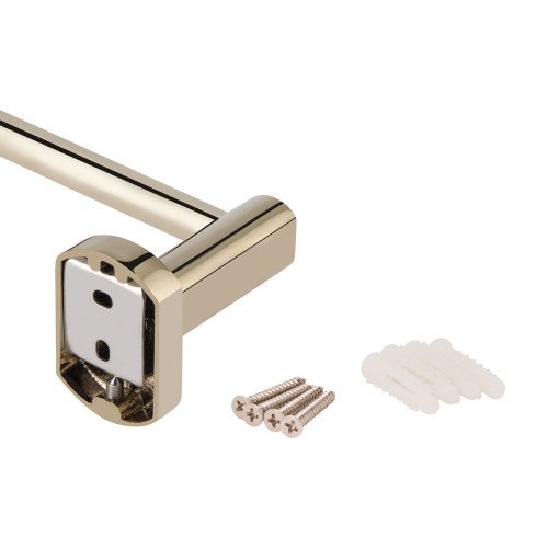 Тримач для рушника Qtap Liberty 4 гачка 450 мм QTLIBORO11544 Gold