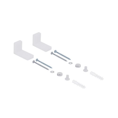 Биде напольное Qtap Robin 560x355x410 White QT13441381W