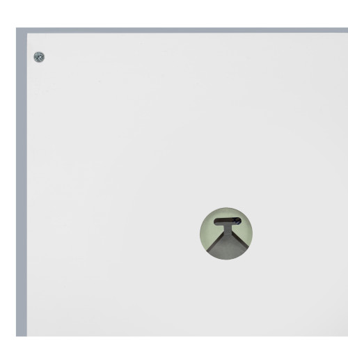 Зеркало Qtap Mideya с антизапотеванием (DC-F605) 800х600 QT2078F605W