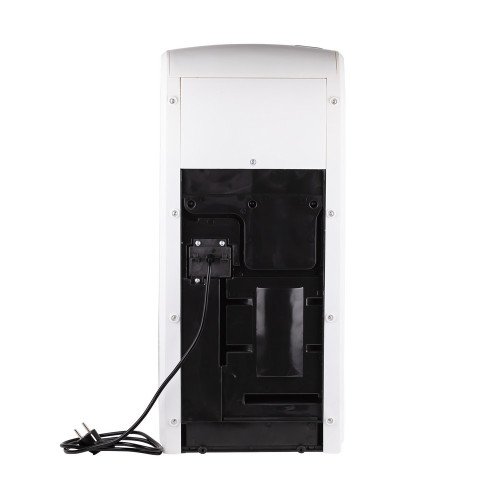Сушилка для рук Qtap Susici cepel SC1600LUP 1600 Вт