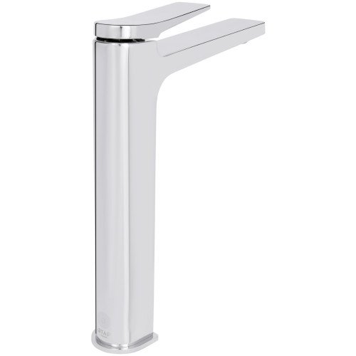 Смеситель для раковины высокий Qtap Nando  QTNAN269CRM48650 Chrome
