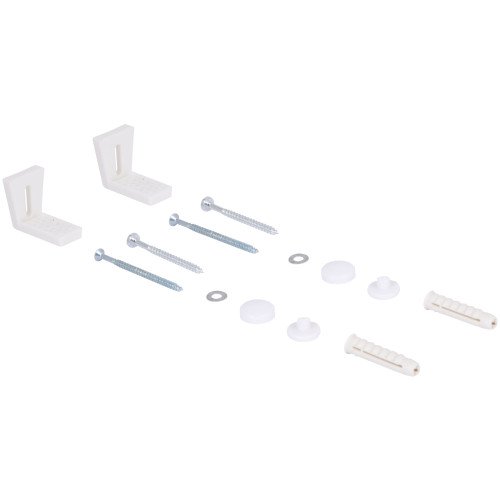Биде напольное Qtap Presto Quadro 525×340×400 мм, White QTPRE29W49124