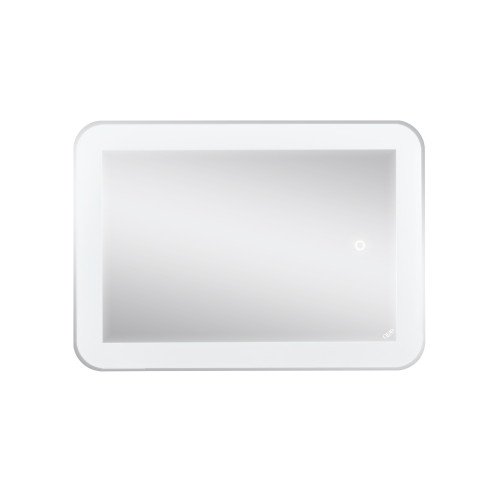 Дзеркало Qtap Swan 700х500 з LED-підсвічуванням Touch Reverse QT167814145070W