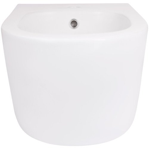 Биде подвесное Qtap Taurus 515×360×295 мм, White QTTAU28W49118