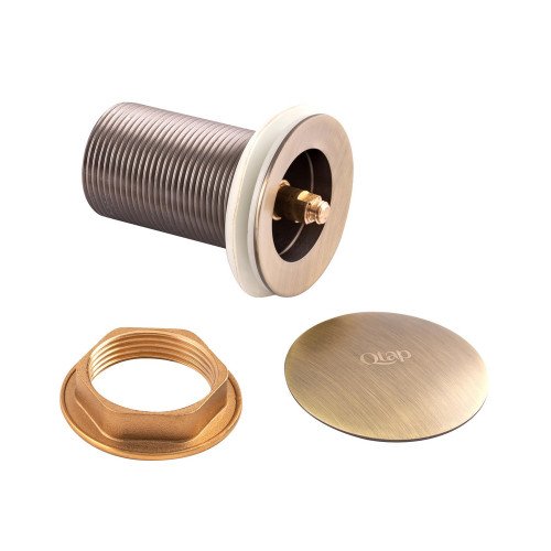 Донный клапан для раковины Qtap Liberty ANT L03