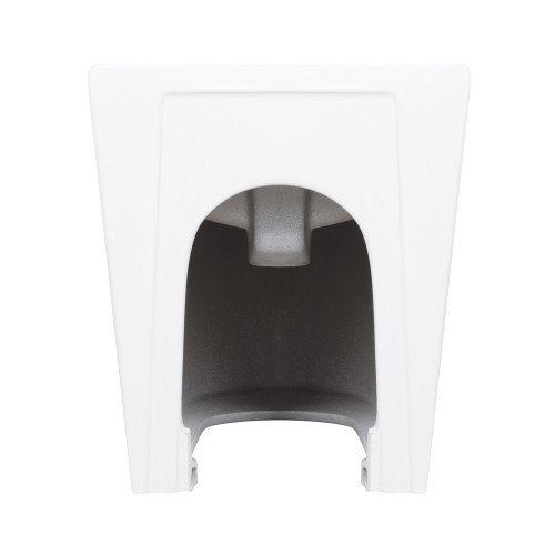 Биде напольное Qtap Scorpio 565x355x410 White QT14441380W