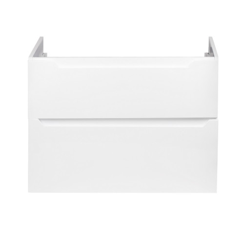 Тумба підвісна Qtap Scorpio 810х585х460 White QT1474TPВ801W