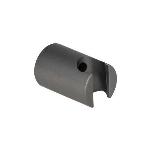 Комплект Qtap Lipno: Смеситель для ванны QTNH3023101DG + Душевой комплект (QTRUCA145S1GRP+QTHADPVC160G+QT829910842854GRP)