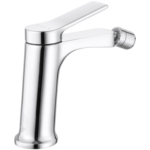Смеситель для биде  Qtap Arvin QTARV255CRM48642 Chrome