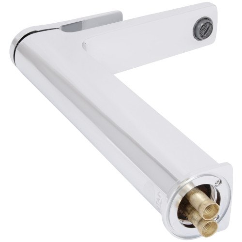 Смеситель для раковины высокий Qtap Nando  QTNAN269CRM48650 Chrome