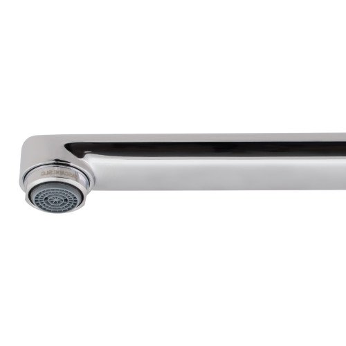 Смеситель для ванны Qtap Vranov 3218104GC
