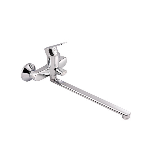Змішувач для ванни Qtap Levny 3250104C