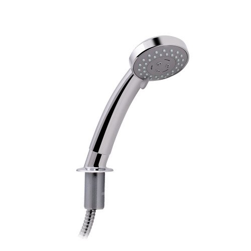 Смеситель для ванны Qtap Stenava 33104NGC
