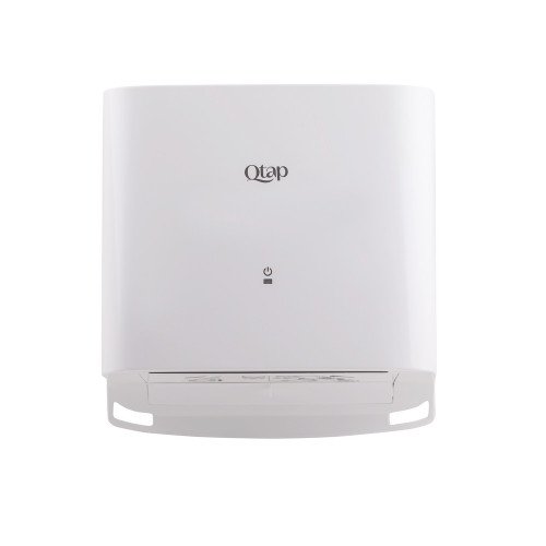 Сушилка для рук Qtap Pohodli настенная QTS1000MP White (Sušící)