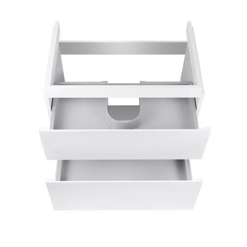 Тумба напольная Qtap Albatross QT0173TN700DW